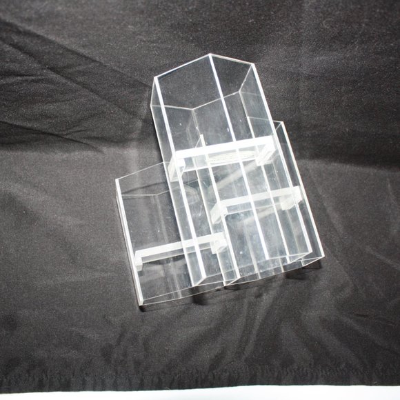 Van Hayward Houston Lucite Sculptural - Picture 3 of 7